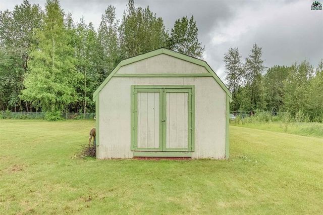 2640 LISA ANN DRIVE, North Pole, AK 99709