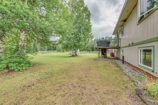 2640 LISA ANN DRIVE, North Pole, AK 99709