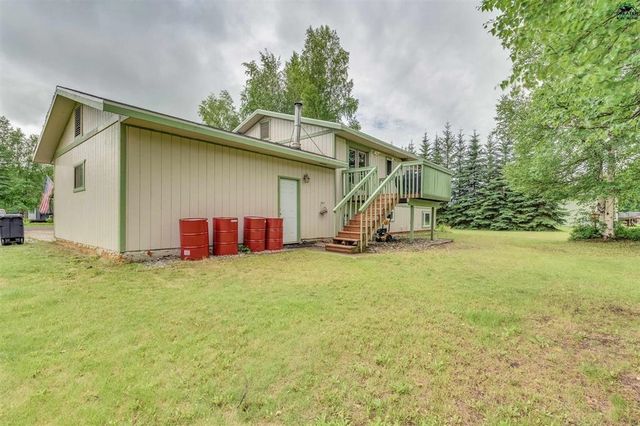 2640 LISA ANN DRIVE, North Pole, AK 99709