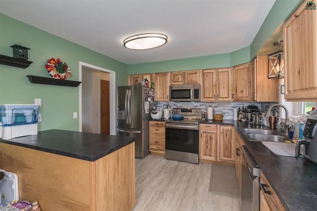 2640 LISA ANN DRIVE, North Pole, AK 99709