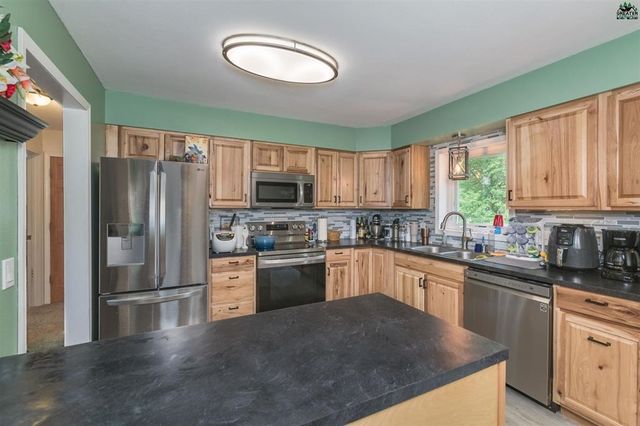 2640 LISA ANN DRIVE, North Pole, AK 99709