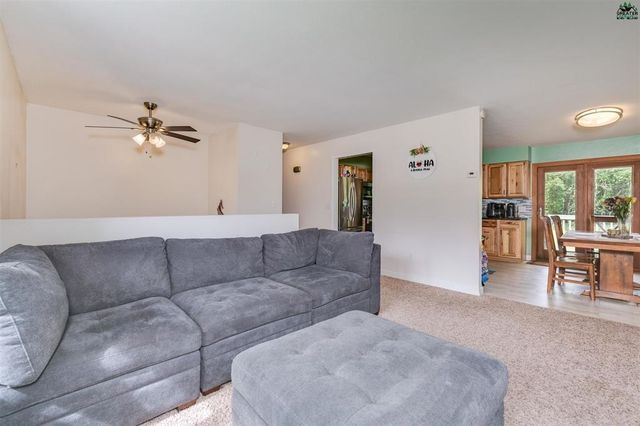 2640 LISA ANN DRIVE, North Pole, AK 99709