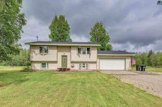 2640 LISA ANN DRIVE, North Pole, AK 99709