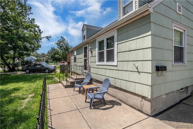 1852 Parker Blvd, Tonawanda, NY 14150