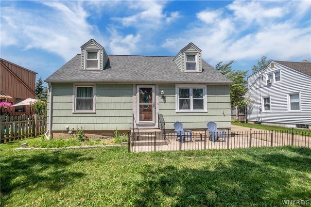 1852 Parker Blvd, Tonawanda, NY 14150