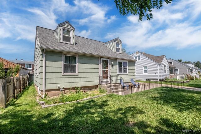 1852 Parker Blvd, Tonawanda, NY 14150