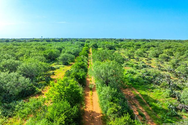 3911 County Road 1000, Pearsall, TX 78061