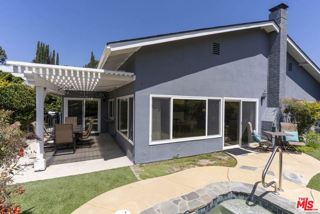 1953 Laurel Wood Court, Thousand Oaks, CA 91362