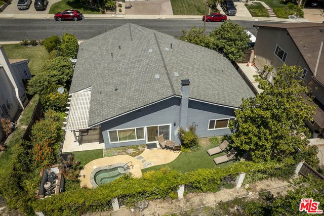 1953 Laurel Wood Court, Thousand Oaks, CA 91362