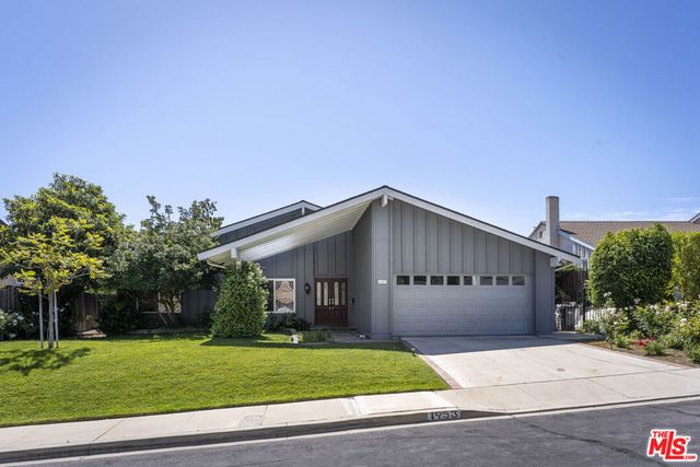 1953 Laurel Wood Court, Thousand Oaks, CA 91362