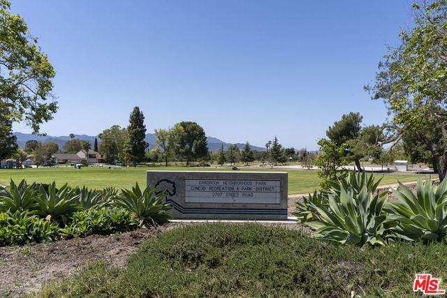 1953 Laurel Wood Court, Thousand Oaks, CA 91362