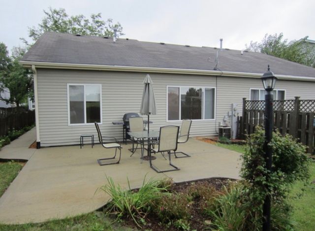 14019 S Oakdale Circle, Plainfield, IL 60544