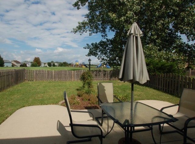 14019 S Oakdale Circle, Plainfield, IL 60544