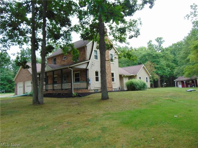 12436 Painesville Warren Road, Concord Twp, OH 44077