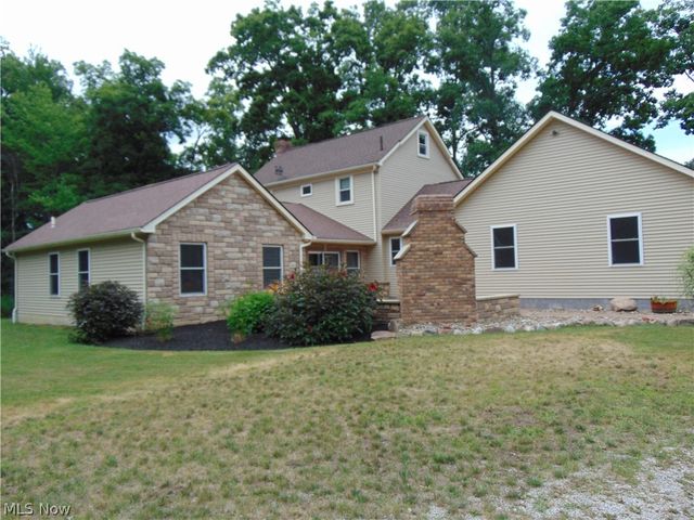 12436 Painesville Warren Road, Concord Twp, OH 44077