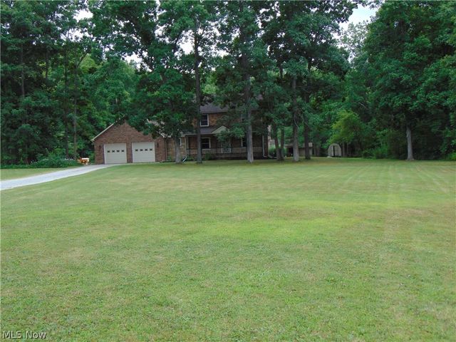 12436 Painesville Warren Road, Concord Twp, OH 44077