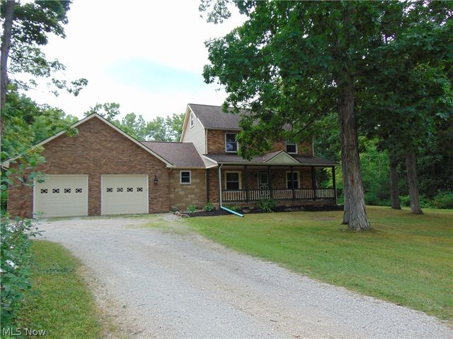 12436 Painesville Warren Road, Concord Twp, OH 44077