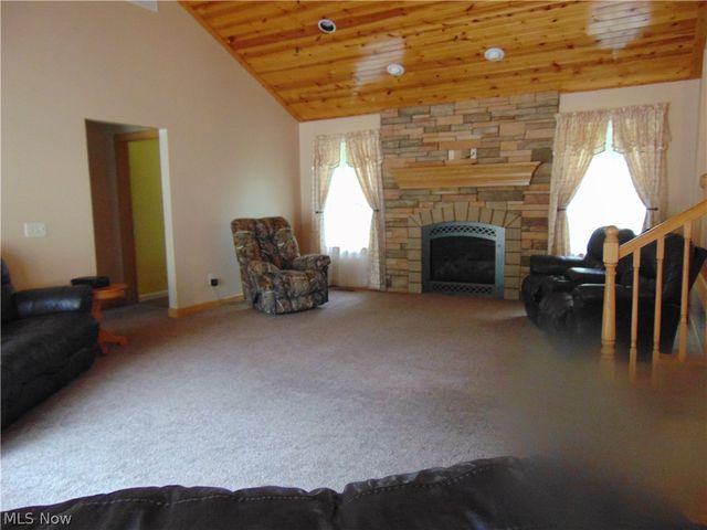 12436 Painesville Warren Road, Concord Twp, OH 44077