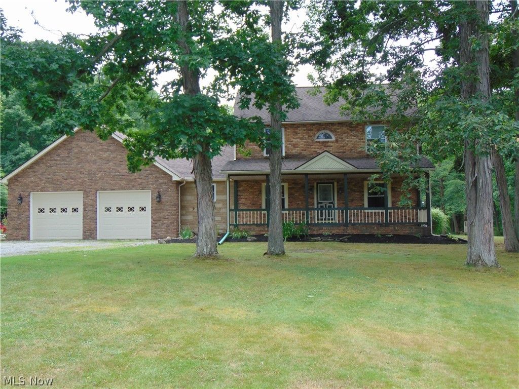 12436 Painesville Warren Road, Concord Twp, OH 44077