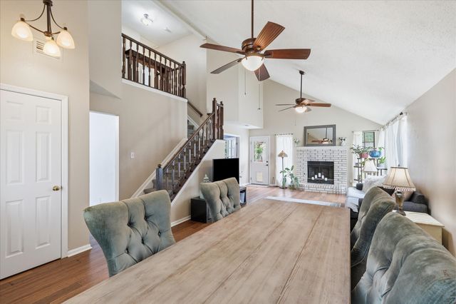 2618 Crockett Drive, Corinth, TX 76210