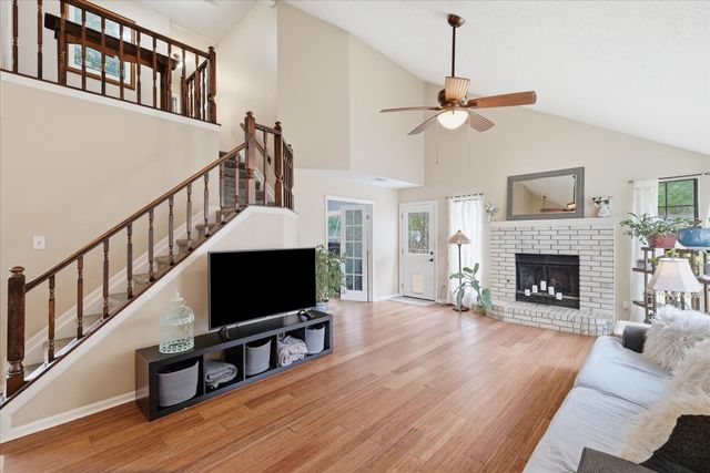 2618 Crockett Drive, Corinth, TX 76210