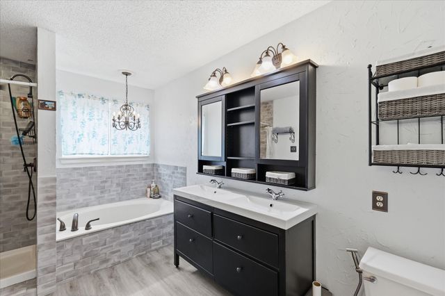 2618 Crockett Drive, Corinth, TX 76210