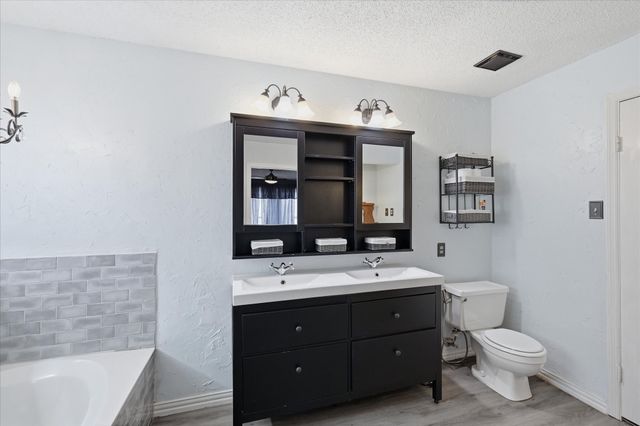 2618 Crockett Drive, Corinth, TX 76210