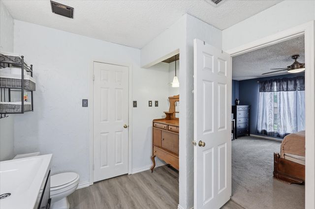 2618 Crockett Drive, Corinth, TX 76210