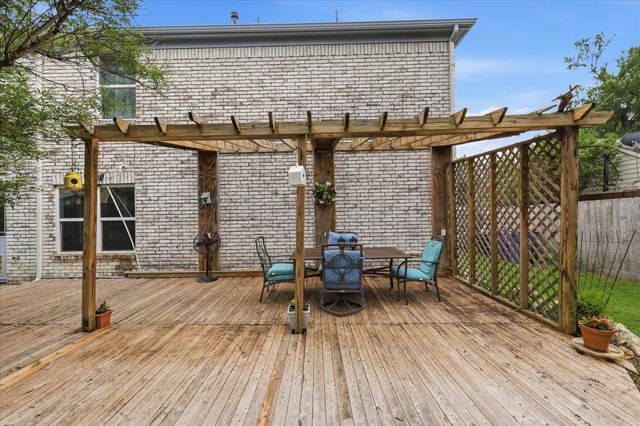 2618 Crockett Drive, Corinth, TX 76210