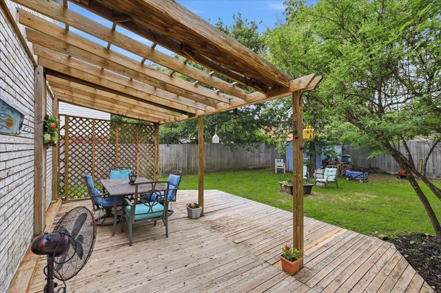 2618 Crockett Drive, Corinth, TX 76210