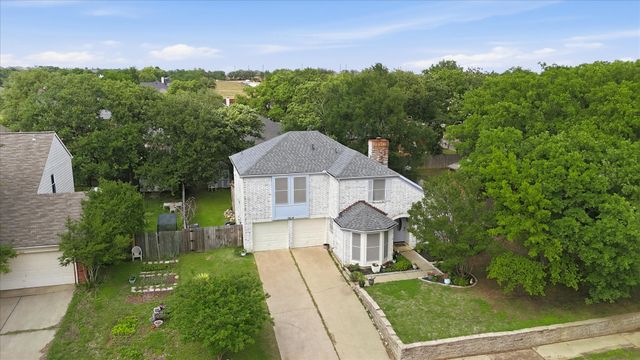 2618 Crockett Drive, Corinth, TX 76210