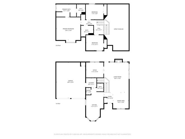 2618 Crockett Drive, Corinth, TX 76210