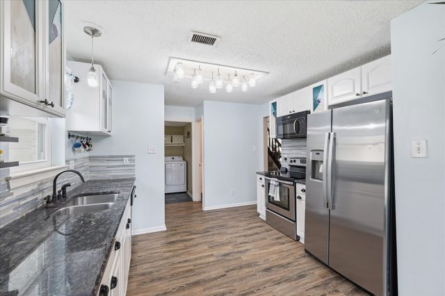 2618 Crockett Drive, Corinth, TX 76210