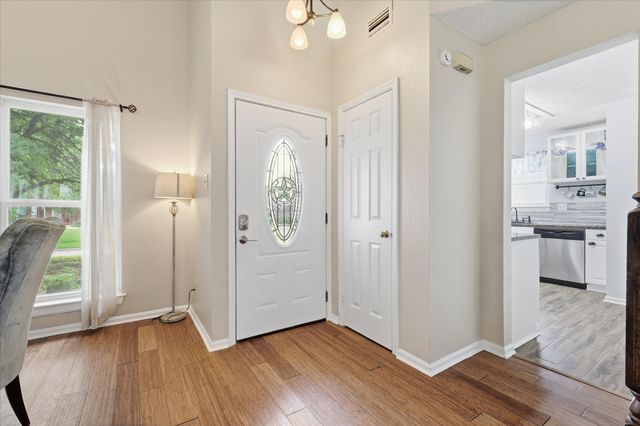 2618 Crockett Drive, Corinth, TX 76210