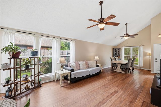 2618 Crockett Drive, Corinth, TX 76210