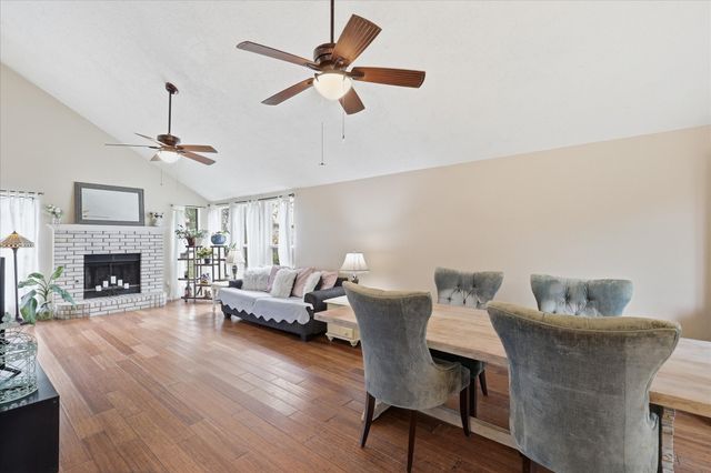 2618 Crockett Drive, Corinth, TX 76210