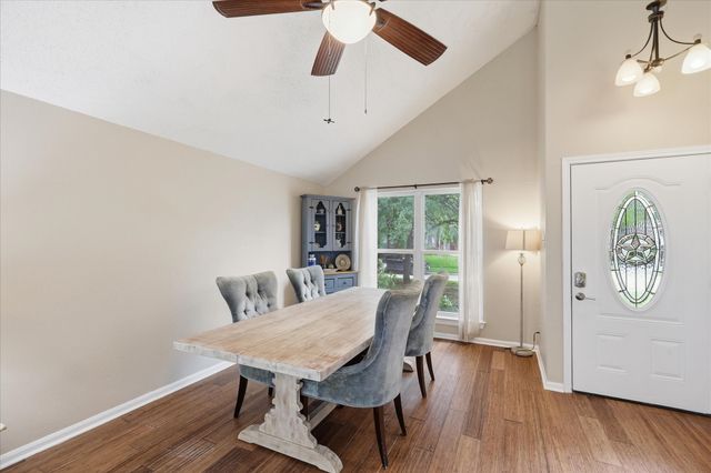 2618 Crockett Drive, Corinth, TX 76210