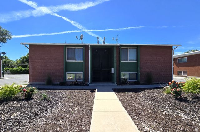 2540 S 700 E, Millcreek, UT 84106