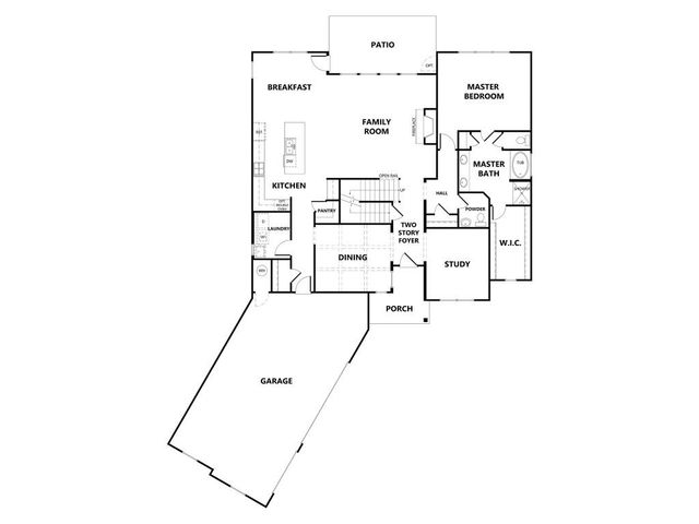 7306 Eagle Court, Jefferson, GA 30549