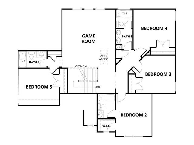 7306 Eagle Court, Jefferson, GA 30549