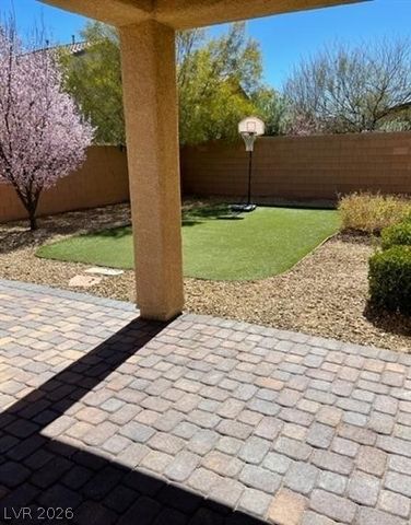 576 Glassford Court, Las Vegas, NV 89148