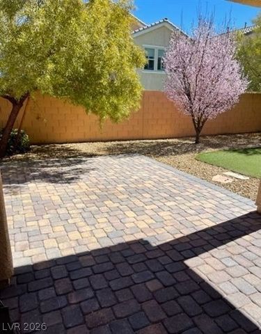 576 Glassford Court, Las Vegas, NV 89148