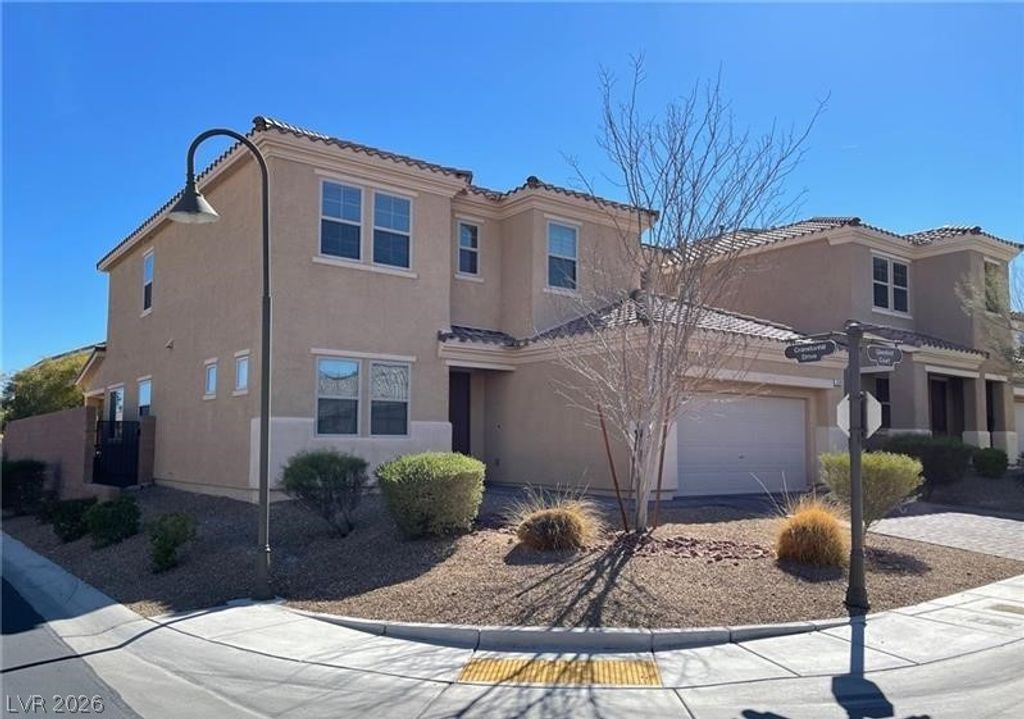576 Glassford Court, Las Vegas, NV 89148