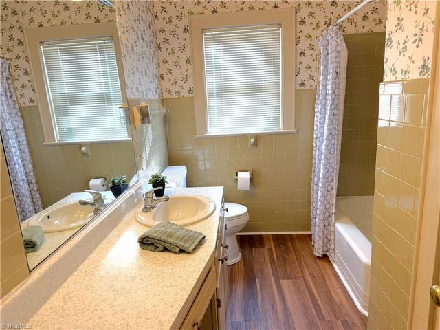 5512 Winona Street, Winston-salem, NC 27106
