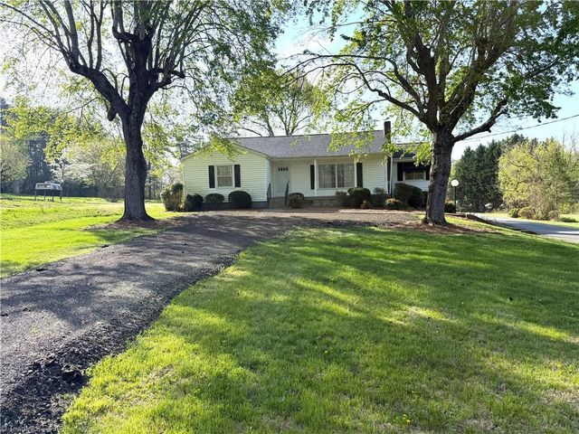 5512 Winona Street, Winston-salem, NC 27106