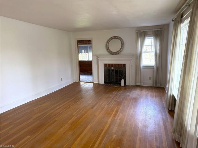 5512 Winona Street, Winston-salem, NC 27106