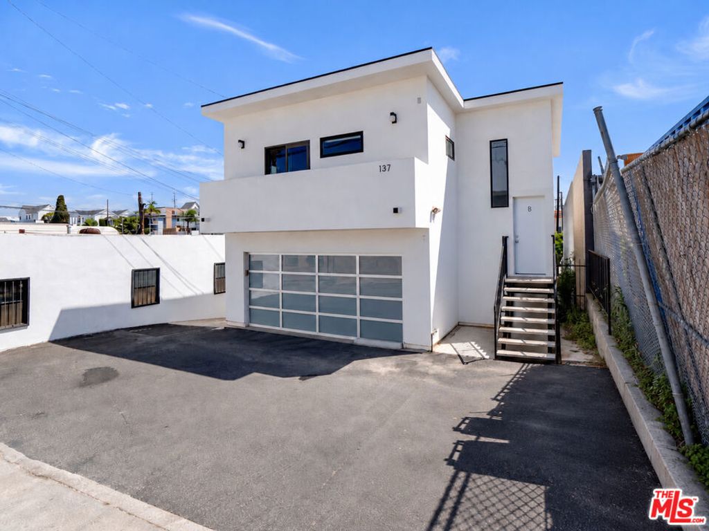 137 Arena Street, El Segundo, CA 90245 — exterior
