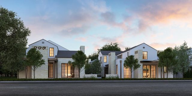 9921 Kingsway Avenue, Dallas, TX 75230