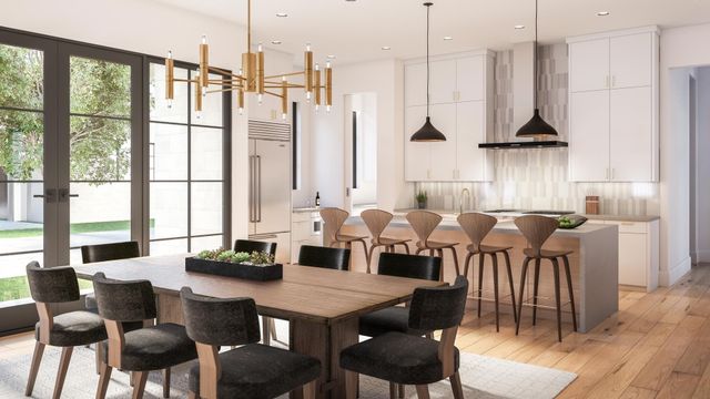 9921 Kingsway Avenue, Dallas, TX 75230