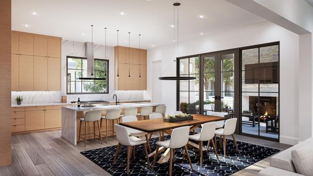 9921 Kingsway Avenue, Dallas, TX 75230